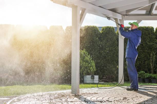 Best Solar Panel Cleaning  in Russellton, PA